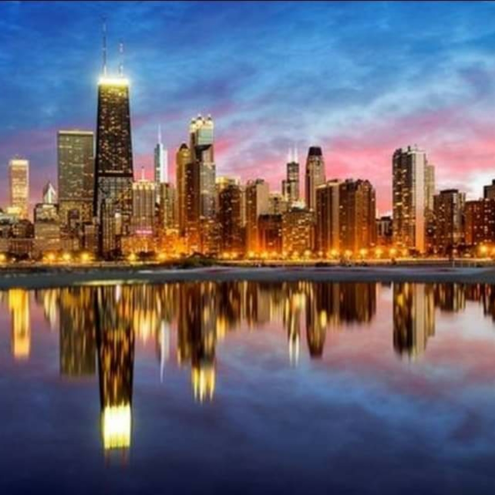 Meet your Posher, Lisa Lu